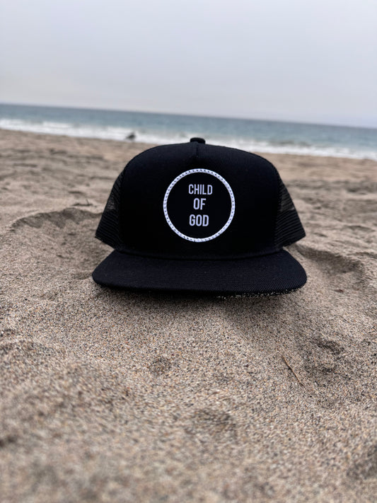 Child of God hat (Adult )